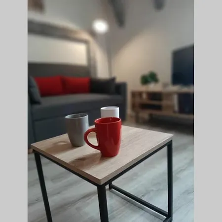 Apartment La Cour De Jeanne